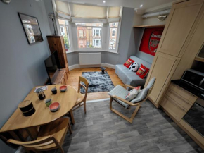 LOVELY 1 BEDROOM FLAT IN FINSBURY PARK/EMIRATES STADIUM